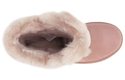 Ugg (wmns)  Darlala Classic Fleece Lined Pink