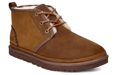 Ugg Neumel Deco Lacing In Brown