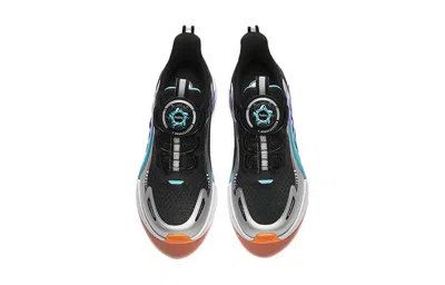 Anta (gs)  The Moon 2.0 'black'