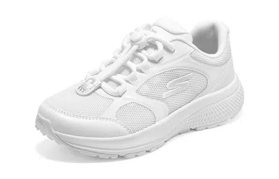 Skechers (gs)  Go Run Consistent 'white'
