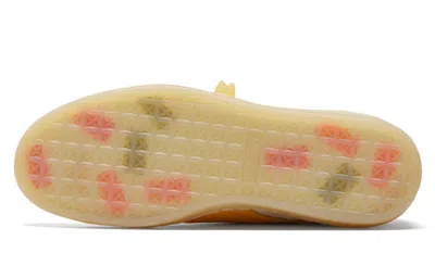 Puma (wmns) Haribo X  Suede Casual Shoes Grey/yellow/red