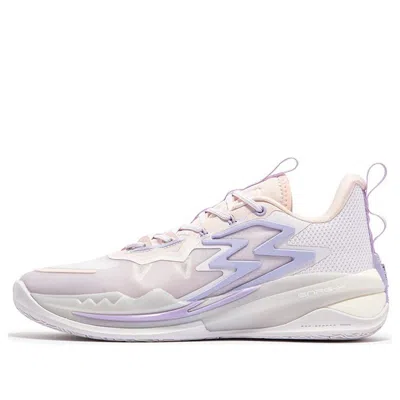 361 Degrees (wmns)  Big3 3.0 'light Purple Pink'