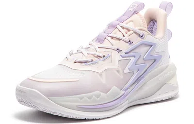 361 Degrees (wmns)  Big3 3.0 'light Purple Pink'