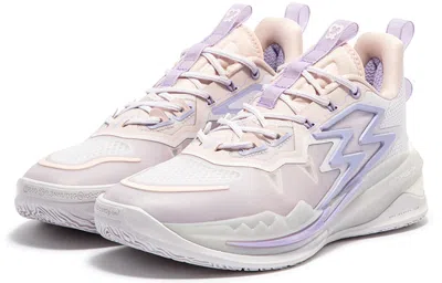 361 Degrees (wmns)  Big3 3.0 'light Purple Pink'