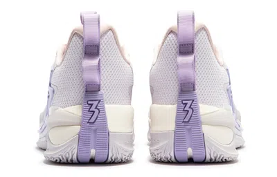 361 Degrees (wmns)  Big3 3.0 'light Purple Pink'
