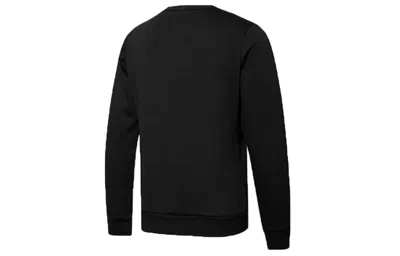 Puma (wmns)  Essential Logo Fleece Crew Neck Sweater 'black'