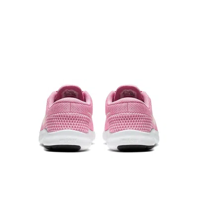 Nike (gs)  Flex Experience Rn 7 'white Pink'