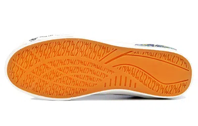 Li-ning (wmns)  X Steven Harrington Hand-plant Shoes 'black Green'