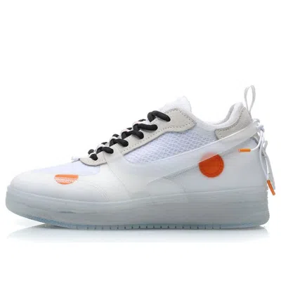 Li-ning (wmns)  Counterflow 'white Orange'