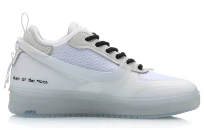 Li-ning (wmns)  Counterflow 'white Orange'