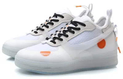 Li-ning (wmns)  Counterflow 'white Orange'