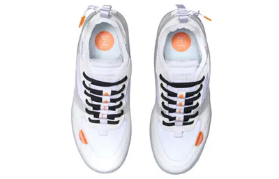 Li-ning (wmns)  Counterflow 'white Orange'