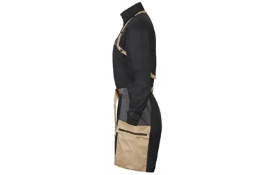 Air Jordan (wmns)  Next Utility Capsule Long Sleeve Shorts Black