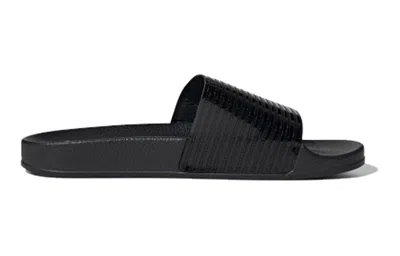 Adidas Originals (wmns)  Adilette W 'black'