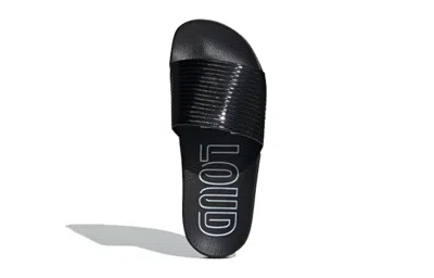 Adidas Originals (wmns)  Adilette W 'black'