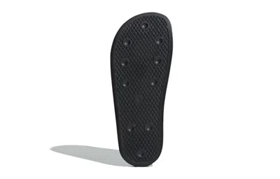 Adidas Originals (wmns)  Adilette W 'black'