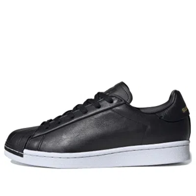 Adidas Originals (wmns) Adidas Superstar Pure 'core Black'