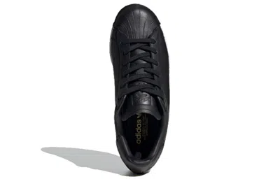 Adidas Originals (wmns) Adidas Superstar Pure 'core Black'