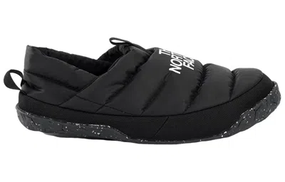The North Face (wmns)  Nuptse Mules 'tnf Black White'