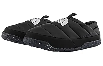 The North Face (wmns)  Nuptse Mules 'tnf Black White'
