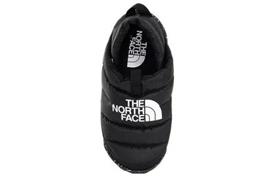 The North Face (wmns)  Nuptse Mules 'tnf Black White'