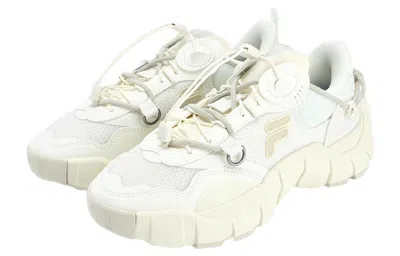 Fila Fusion (wmns)  Athletics Sneakers 'white'