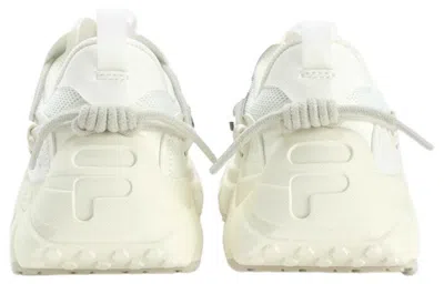 Fila Fusion (wmns)  Athletics Sneakers 'white'