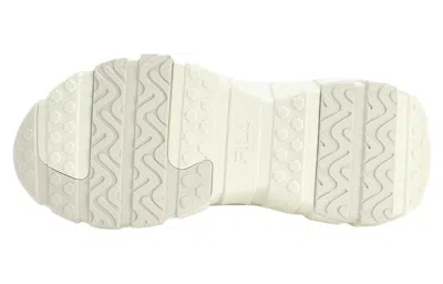 Fila Fusion (wmns)  Athletics Sneakers 'white'