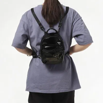 Puma (wmns)  Core Up Archive Backpack 'black'