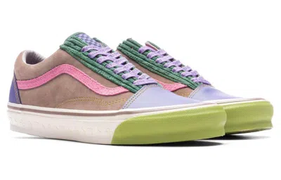 Vans Feature X Og Old Skool Lx 'double Down Sinner's Club' In Multi