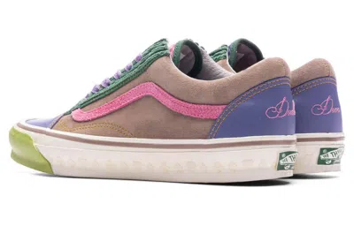 Vans Feature X Og Old Skool Lx 'double Down Sinner's Club' In Multi