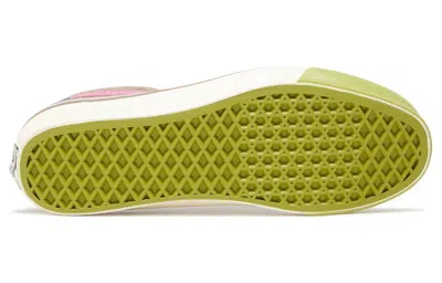 Vans Feature X Og Old Skool Lx 'double Down Sinner's Club' In Multi