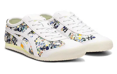 Onitsuka Tiger (wmns)  Mexico 66 'white Floral'