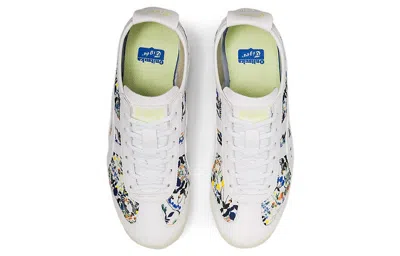 Onitsuka Tiger (wmns)  Mexico 66 'white Floral'