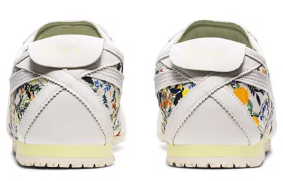 Onitsuka Tiger (wmns)  Mexico 66 'white Floral'