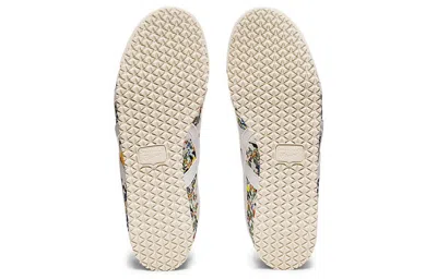Onitsuka Tiger (wmns)  Mexico 66 'white Floral'