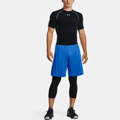 Under Armour Tech Graphic Shorts 'blue'