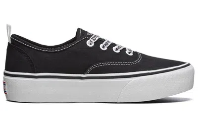 Skechers (wmns)  Marley Low-top Sneakers Black