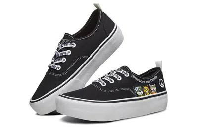 Skechers (wmns)  Marley Low-top Sneakers Black