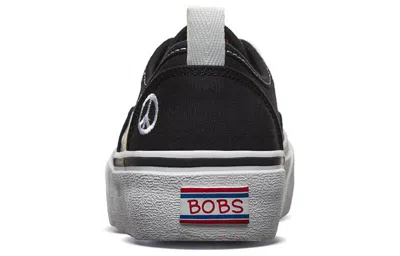 Skechers (wmns)  Marley Low-top Sneakers Black