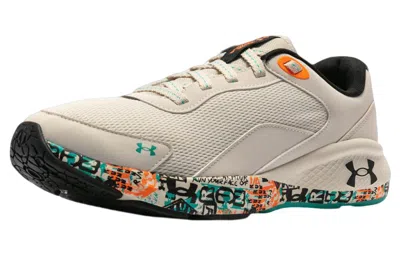 Under Armour Charged Vantage 'lime White Panic Orange' In Neutral