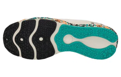 Under Armour Charged Vantage 'lime White Panic Orange' In Neutral