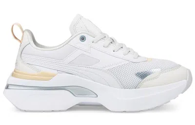 Puma (wmns)  Kosmo Rider 'white Gray'