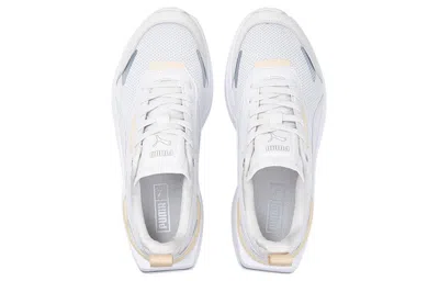 Puma (wmns)  Kosmo Rider 'white Gray'