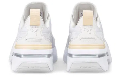 Puma (wmns)  Kosmo Rider 'white Gray'