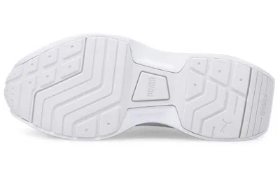 Puma (wmns)  Kosmo Rider 'white Gray'