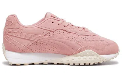 Puma (wmns)  Blktop Rider Femme 'pink Alpine Snow'