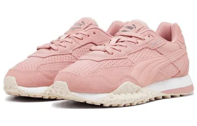 Puma (wmns)  Blktop Rider Femme 'pink Alpine Snow'