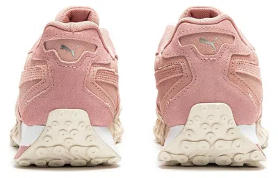 Puma (wmns)  Blktop Rider Femme 'pink Alpine Snow'