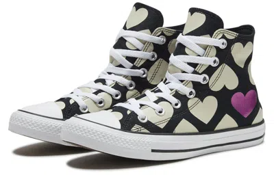 Converse (wmns)  Chuck Taylor All Star Hi 'valentine'
